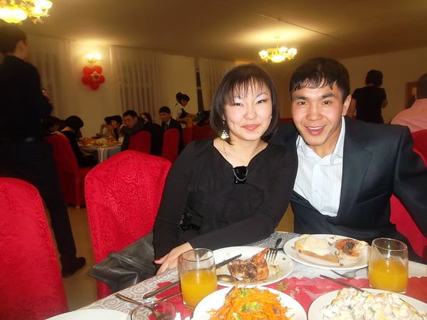 Талгат Карабаев