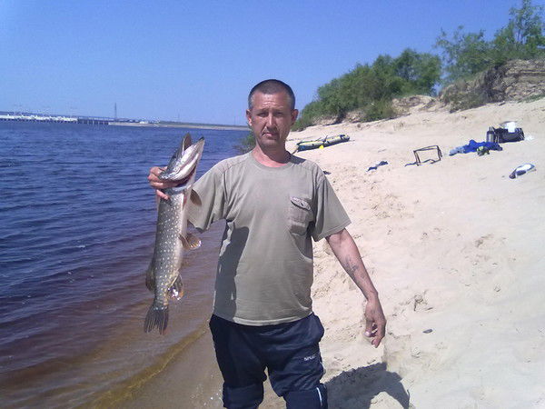 Юрий Михайлов