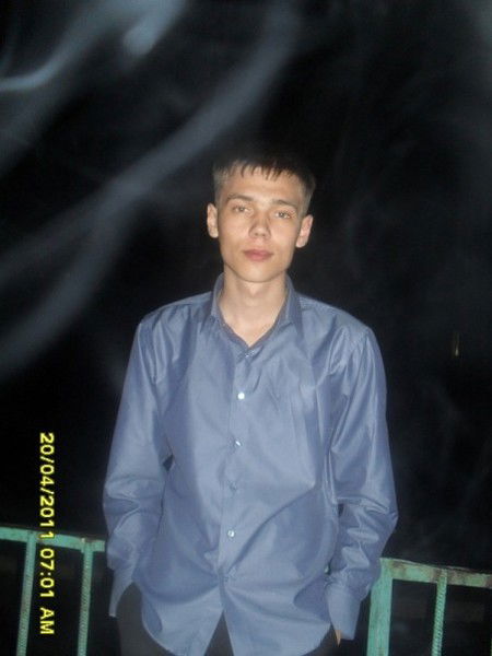 Сергей Шварев