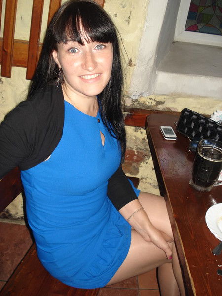 Катерина Агеева