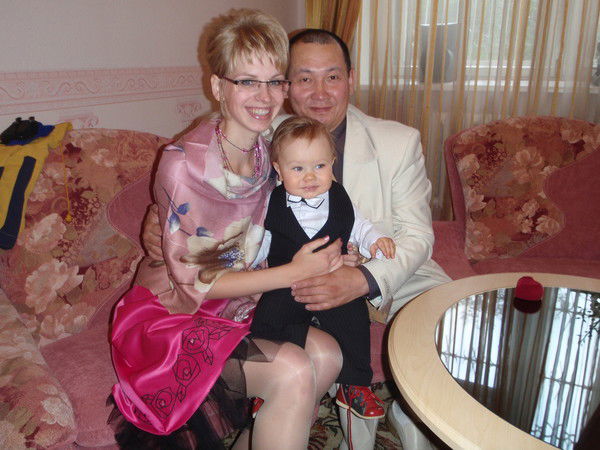 Николай Караваев