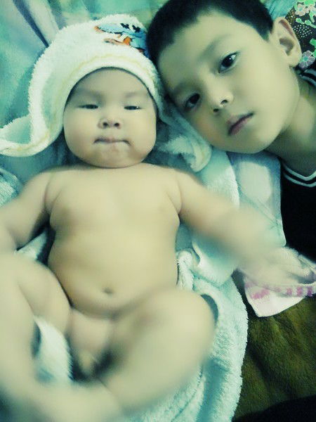 Эльмира Каденова