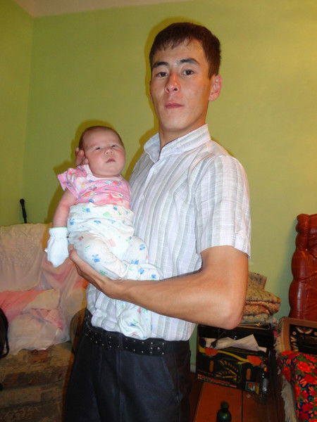 Сагындык Магзомов