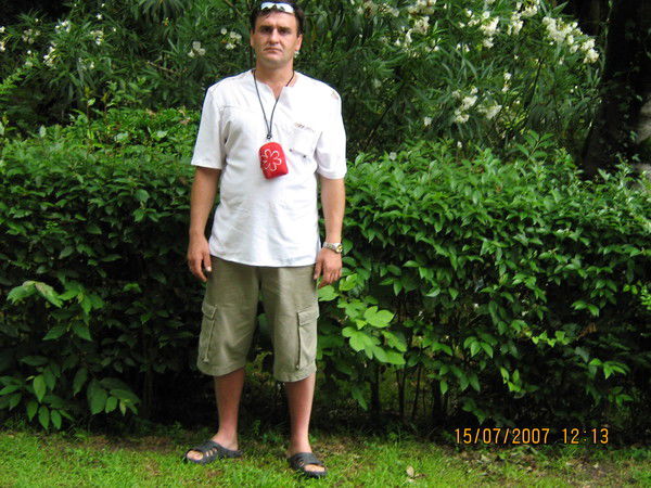 Валерий Кузнецов