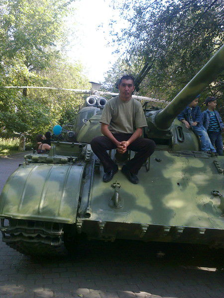 Акылтай Байсов