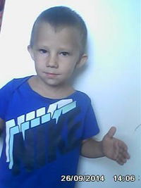 Славик Тарабрин