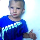 Славик Тарабрин
