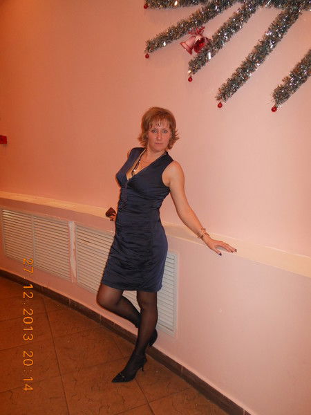 Альбина Клёмина