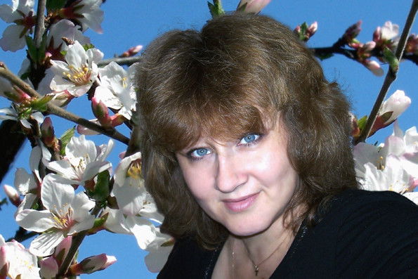 Татьяна Жилина