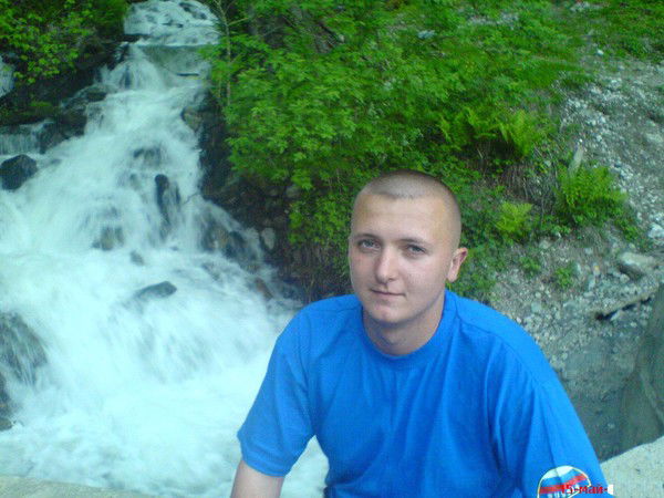 Руслан Князев