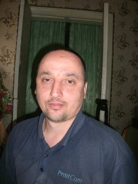 Bалентин Ляховский