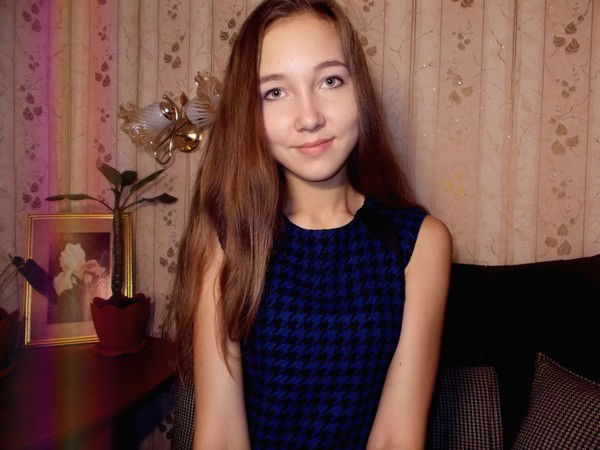 Натали Беляева