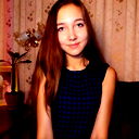Натали Беляева