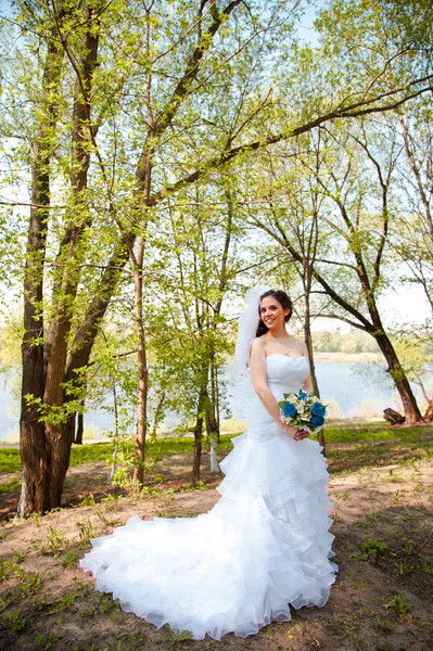 Дарья Шубина