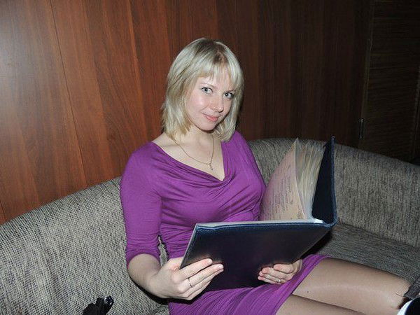 Елена Зайцева