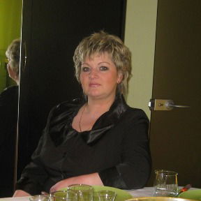 Светлана Калашникова