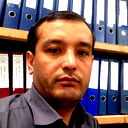 Sherzod Jurayev