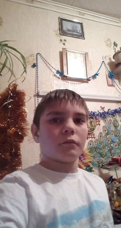 Виталик Короткин