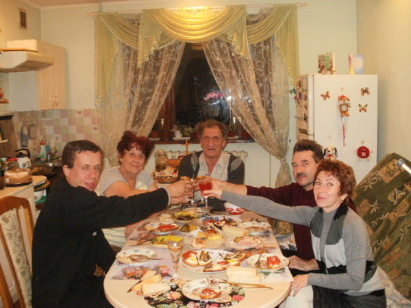 Виталий Веденский