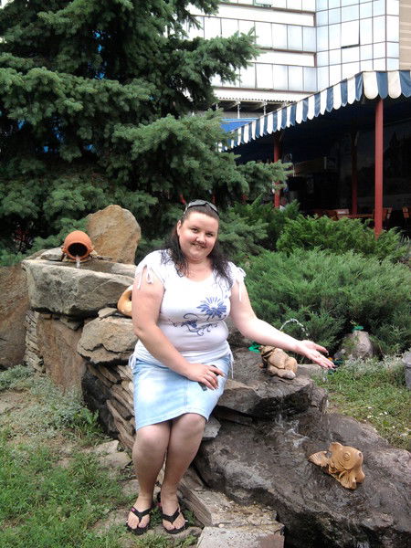 Анна Белоусова