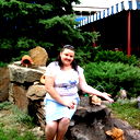 Анна Белоусова