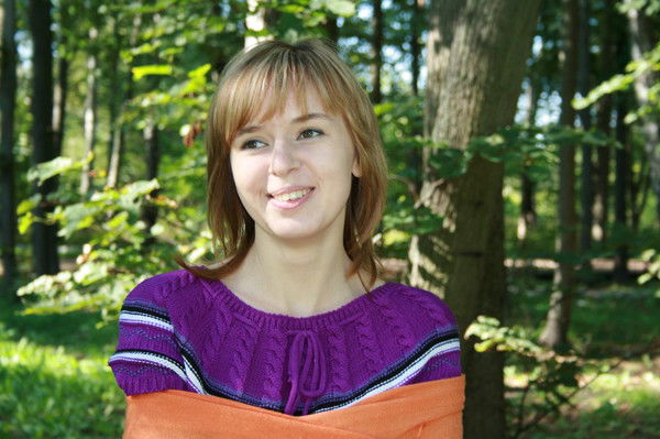 Наталья Жарова