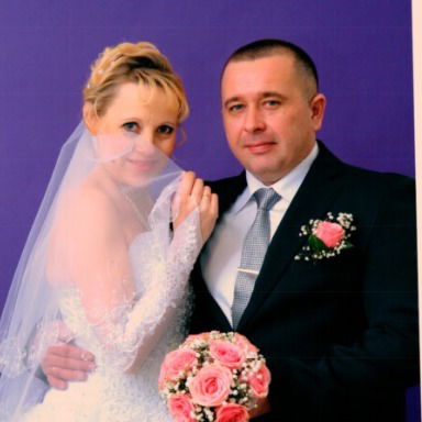 Лариса Алешанова