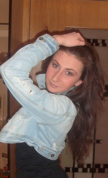 Алина Хомиченко