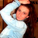 Алина Хомиченко