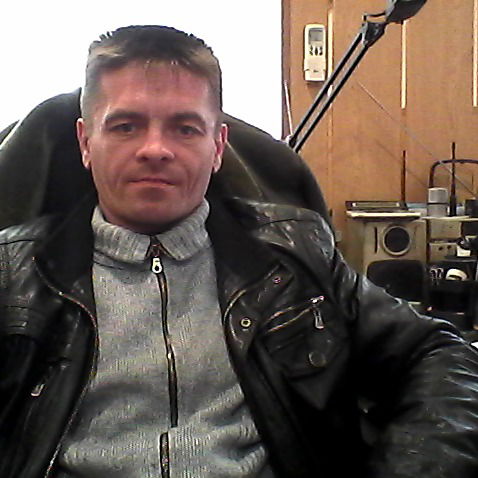 Александр Жуков