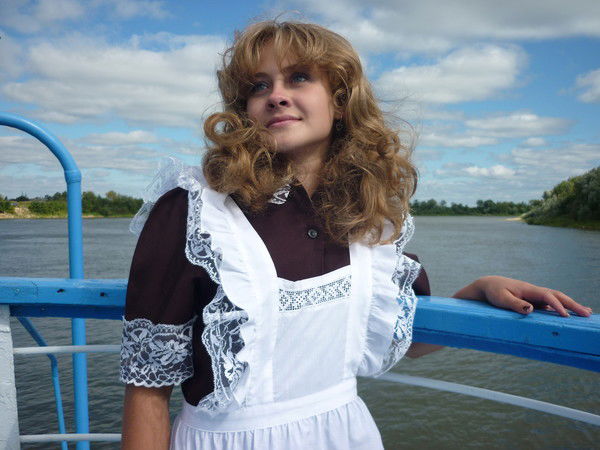 Илонка Ревцова