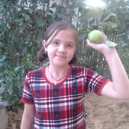 Надежда Лукичева