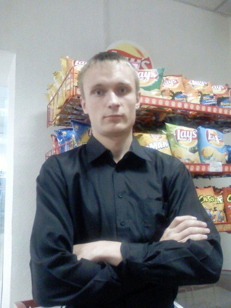 Евгений Баянов