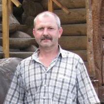 Александр Костюхин