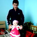 Досымжан Атаниязов