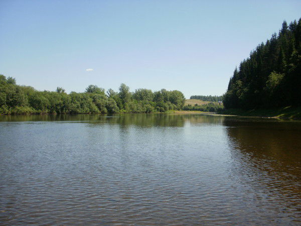 Галина Нургалиева