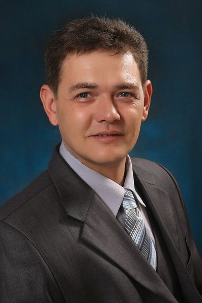 Wladimir Бондарев