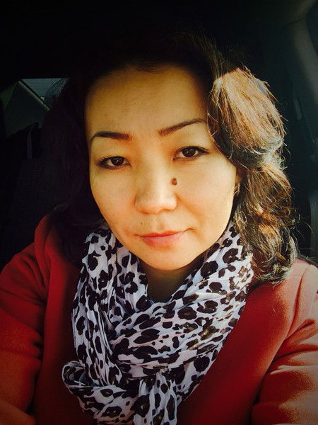 Дамеля Жукенова