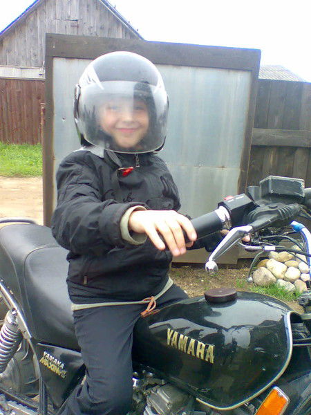 Максим Федорусенко