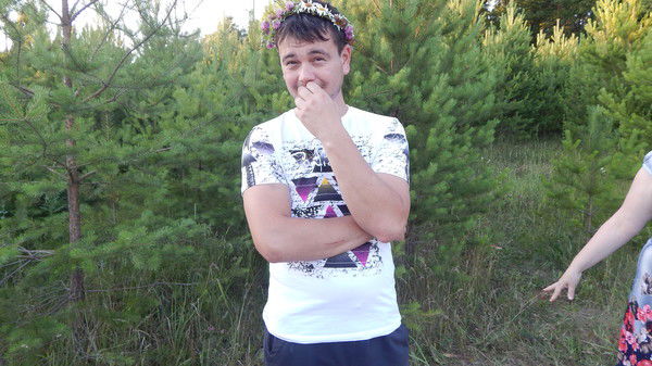 Женя Счетчиков