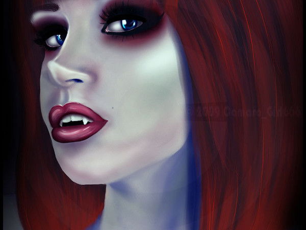 Kamila(Lara) Andreeva