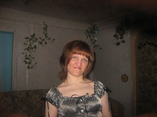 Елена Кабланова