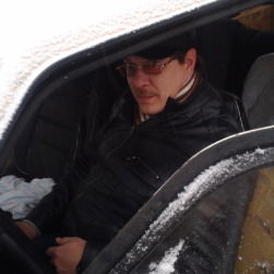 Виктор Беляков