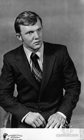 Василий Прудников