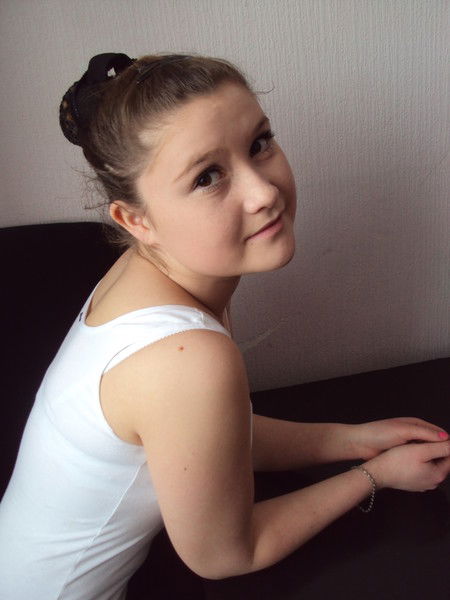 Гузель Ахметова