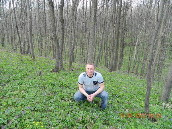 Ruslan. Руслан