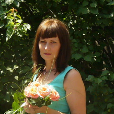 Татьяна Губина