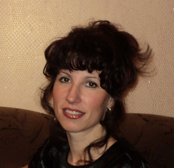 Светлана Клешкова