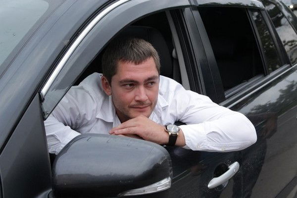 Илья Cибиряк