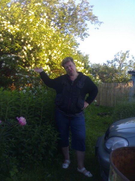 Татьяна Юровская